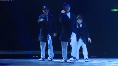 舞蹈视频 - FORCE ELEMENTS DANCE LIVE JAPAN FINAL 2015