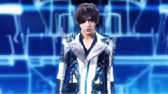 Hey! Say! JUMP - さよならセンセーション