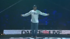 舞蹈视频 - SHINICHI DANCE LIVE JAPAN FINAL 2015