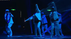 舞蹈视频 - TEAM S.T.A.R.Z DANCE LIVE JAPAN FINAL 2015