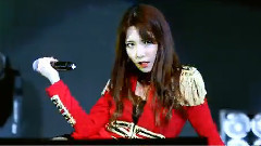 Nine Muses,惠美(Nine Muses) - 受伤