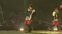 舞蹈视频 - The Rhythm Control Crew DANCE LIVE JAPAN FINAL 2015