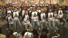 舞蹈视频 - THE☆STAGE DANCE LIVE JAPAN FINAL 2015