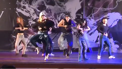 舞蹈视频 - 東京ダンス&アクターズ専門学校 DANCE LIVE JAPAN FINAL 2015