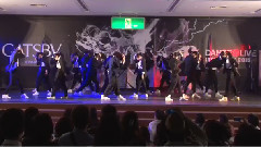 舞蹈视频 - 東京都立高島高等学校 DANCE LIVE JAPAN FINAL 2015