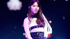 Nine Muses,惠美(Nine Muses) - 至少还有你