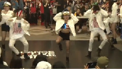 舞蹈视频 - Studio Je I'aime DANCE LIVE JAPAN FINAL 2015