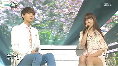 UP10TION,GFriend - Cherish