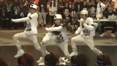 舞蹈视频 - D-Link Dance Studio DANCE LIVE JAPAN FINAL 2015