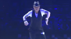舞蹈视频 - 坂見誠二 DANCE LIVE JAPAN FINAL 2015