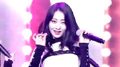 Nine Muses,景丽(Nine Muses) - DRAMA