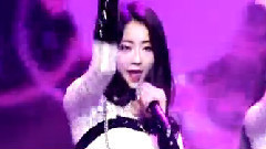 Nine Muses,景丽(Nine Muses) - FIGARO