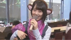 AKB48,乃木坂46 - 乃木坂46时间TV 直播午饭入月百万