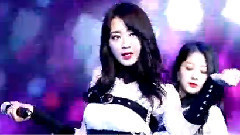 Nine Muses,景丽(Nine Muses) - GLUE