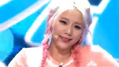 AOA CREAM - I'm Jelly BABY