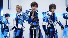 Hey! Say! JUMP - さよならセンセーション
