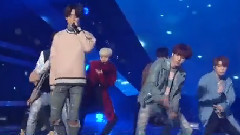 GOT7 - See The Light