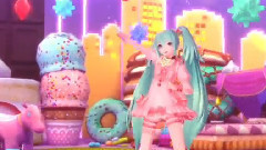初音未来 - LOL -Lots Of Laugh-