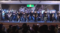 舞蹈视频 - 明治学院大学 DANCE LIVE JAPAN FINAL 2015