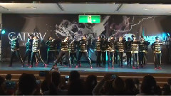 舞蹈视频 - 宝仙学園高等学校女子部 DANCE LIVE JAPAN FINAL 2015