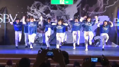 舞蹈视频 - 法政大学 DANCE LIVE JAPAN FINAL 2015