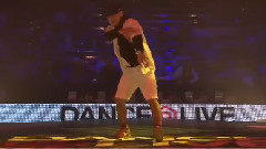 舞蹈视频 - KATSU1 DANCE LIVE JAPAN FINAL 2015