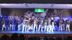 舞蹈视频 - 東京芸能学園 DANCE LIVE JAPAN FINAL 2015