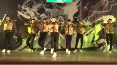 舞蹈视频 - 日出高等学校 DANCE LIVE JAPAN FINAL 2015