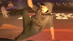 舞蹈视频 - Ronnie DANCE LIVE JAPAN FINAL 2015