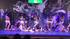 舞蹈视频 - 川口市立川口高等学校 DANCE LIVE JAPAN FINAL 2015