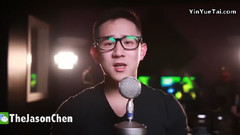 Jason Chen - Sorry