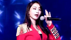 Nine Muses,景丽(Nine Muses) - TICKET
