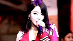 Nine Muses,景丽(Nine Muses) - GUN