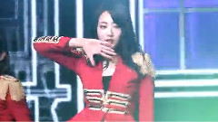 Nine Muses,景丽(Nine Muses) - WILD