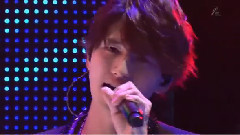 KAT-TUN - ザ少年倶楽部プレミアム