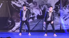 舞蹈视频 - 東京都立深沢高等学校 DANCE LIVE JAPAN FINAL 2015