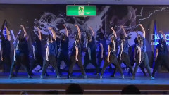 舞蹈视频 - 千葉県立幕張総合高等学校 DANCE LIVE JAPAN FINAL 2015