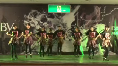 舞蹈视频 - 星美学園中学高等学校 DANCE LIVE JAPAN FINAL 2015