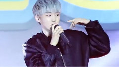 Seventeen - 表情管理