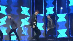 KNK - KNOCK