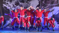 舞蹈视频 - 東京都立橘高等学校 DANCE LIVE JAPAN FINAL 2015