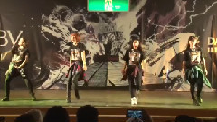 舞蹈视频 - 埼玉大学 DANCE LIVE JAPAN FINAL 2015核
