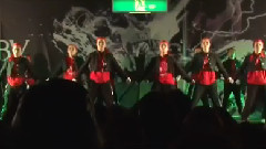 舞蹈视频 - 東京都立武蔵丘高等学校 DANCE LIVE JAPAN FINAL 2015