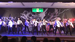舞蹈视频 - 都立神代高校 DANCE@LIVE JAPAN FINAL 2015