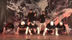 舞蹈视频 - 医療系大学ダンス連盟 UDM DANCE LIVE JAPAN FINAL 2015