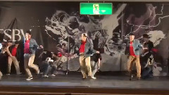 舞蹈视频 - 上智大学 DANCE LIVE JAPAN FINAL 2015
