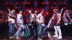 三代目J Soul Brothers - Feel So Alive
