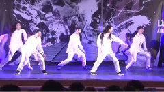 舞蹈视频 - 明治大学 DANCE LIVE JAPAN FINAL 2015