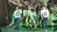 舞蹈视频 - 青山学院大学 ADL DANCE LIVE JAPAN FINAL 2015