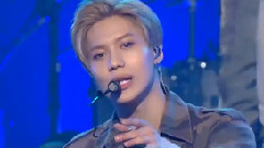 李泰民(SHINee),SHINee - Press It 打歌期泰民美颜剪辑